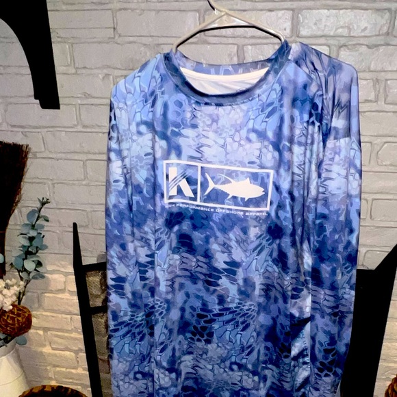 Nice Xl long sleeve - Picture 1 of 5